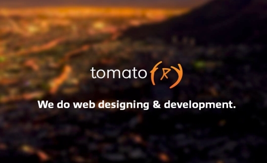 Tomatofry